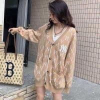 ราคา พร้อมส่ง เสื้อกันหนาวไหมพรมNY ผ้าดีมากก หนานุ่ม คาร์ดิแกน สเวตเตอร์ เสื้อคลุมกันหนาวNY ชุดกันหนาวผู้หญิง (20472215741)