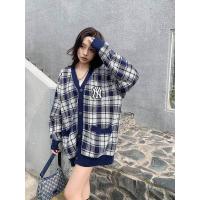 ราคา พร้อมส่ง เสื้อกันหนาวไหมพรมNY ผ้าดีมากก หนานุ่ม คาร์ดิแกน สเวตเตอร์ เสื้อคลุมกันหนาวNY ชุดกันหนาวผู้หญิง (20472215747)