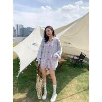 ราคา พร้อมส่ง เสื้อกันหนาวไหมพรมNY ผ้าดีมากก หนานุ่ม คาร์ดิแกน สเวตเตอร์ เสื้อคลุมกันหนาวNY ชุดกันหนาวผู้หญิง (20472215749)