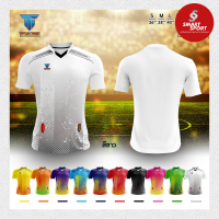 ราคา เสื้อกีฬา เนื้อผ้าดี ราคาส่ง จากโรงงาน ใส่ง่ายเบาเย็นสบาย ยี่ห้อ Titan Zone รุ่น 6 (19087173182)