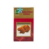 ราคา Khaolaor ขาวละออ เห็ดหลินจือสกัดชนิดแคปซูล 60 แคปซูล กล่อง (18746001426)