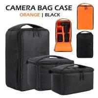 ราคา กระเป๋ากล้องDSLR SLR กระเป๋าเป้เคสกันน้ำกันกระแทกสำหรับCanon EOS Nikon Sony (7033948713)