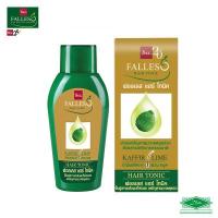 ราคา BSC Falless Hair Tonic 90ML ฟอลเลส แฮร์ โทนิค ฟื้นฟูสภาพเส้นผมที่อ่อนแอ ลดปัญหาผมขาดหลุดร่วง 90 มล หมดอายุ 23 08 2026 (3448700332)