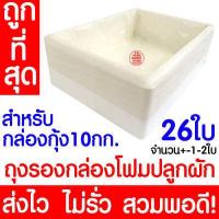 ราคา ค่าส่งถูก ฟองน้ำเพาะกล้า 10แผ่น ฟองน้ำปลูกผัก ฟองน้ำเพาะเมล็ด ปลูกผักไฮโดรโปนิกส์ ฟองน้ำไฮโดร ฟองน้ำเพาะปลูก ไฮโดร ไฮโดรโปนิกส์ เกรดA (20712850904)