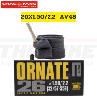 ราคา ยางในจักรยาน ORNATE CHAOYANG ขนาด 20X1 1 8 AV40 20X1 3 8 AV48 24X1 95 2 125 AV28 26X1 25 1 5 AV48 700X28 35 A (12495507392)