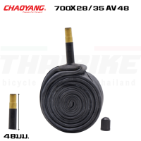 ราคา ยางในจักรยาน ORNATE CHAOYANG ขนาด 20X1 1 8 AV40 20X1 3 8 AV48 24X1 95 2 125 AV28 26X1 25 1 5 AV48 700X28 35 A (10747967004)