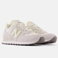 ราคา New Balance Collection รองเท้าผ้าใบ สำหรับผู้หญิง W 574 LFSTY WL574QC WL574QD 3290 (19741233873)