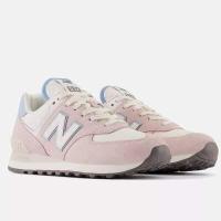 ราคา New Balance Collection รองเท้าผ้าใบ สำหรับผู้หญิง W 574 LFSTY WL574QC WL574QD 3290 (19741233872)