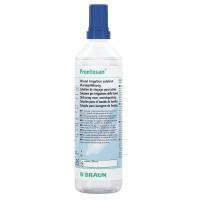 ราคา น้ำยาล้างแผลเรื้อรัง Prontosan Solution 350 ml B BRAUN ปี 2025 (13861058076)