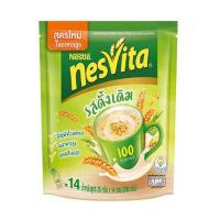 ราคา Nesvita เนสวิต้าเครื่องดื่มธัญญาหารสำเร็จบรรจุ10 14ซอง (9578267312)