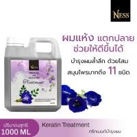 ราคา ขนาดจุใจ ทรีทเม้นท์เคราติน1000ml (12196397247)