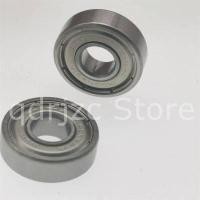 ราคา 10 PCS NSK bearing B6 63ZZ1MC3ESM MR616ZZ R 1660HH miniature bearing B6 63Z 6mm 16mm 5mm (18525255103)