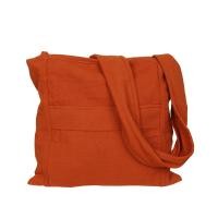 ราคา ย่ามพระหรือกระเป๋าย่ามสะพายผู้ชาย มี 5 สี สีพระราช สีแก่นบวร สีน้ำตาลแดง สีดำ สีเหลืองอ่อน ผ้าฝ้ายอย่างดี เนื้อผ้าสองชั้น ช่องกระเป๋า7ช่องใส่ของได้เยอะแข็งแรงใช้งานได้นาน (12967128167)