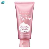 ราคา Senka เซนกะ เพอร์เฟ็ค วิป คอลลาเจน อิน เอ 120 กรัม วิปโฟม ล้างหน้า (339011269)