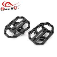 ราคา อุปกรณ์เสริมสำหรับฮอนด้า cb500x cbr400r cb400x cb400f อุปกรณ์เสริมสำหรับดัดแปลงแผ่นเหยียบหน้าเพิ่มความกว้าง (19835954036)