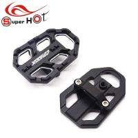 ราคา อุปกรณ์เสริมสำหรับฮอนด้า cb500x cbr400r cb400x cb400f อุปกรณ์เสริมสำหรับดัดแปลงแผ่นเหยียบหน้าเพิ่มความกว้าง (19835954028)