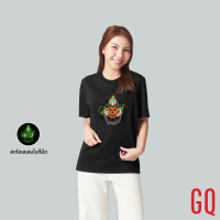 ราคา GQ x Disney เสื้อยืดสะท้อนแสงลายดิสนีย์ 5 ลาย มิกกี้เมาส์ เออซูล่า แม่มดสโนว์ไวท์ Glow in the Dark Neon T shirt (20393206029)