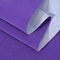 ราคา พร้อมส่ง ผ้าสักหลาดนิ่ม felt fabric ผ้าสักหลาด กาว ผ้าสักหลาด diy สักหลาดมีกาว สักหลาด 3m ด้วยกาว สักหลาด (19714384831)