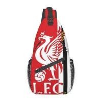 ราคา ลิเวอร์พูลกระเป๋าคาดหน้าอกสำหรับ Cross Body กระเป๋าทหาร Mini กระเป๋าสะพายสำหรับผู้หญิงกลางแจ้ง (17269647463)