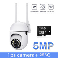 ราคา กล้องหลอดไฟ ip cctv camera ไร้สาย ดูผ่านมือถือ กล้องวงจรปิด 360 องศา 2ล้านพิกเซล wifi full HDกล้องอินฟาเรด V380 Pro (19592512385)
