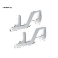 ราคา RXSC 1Pc Detachable Zapper Gun for Wii Controller Accessories (19717439514)