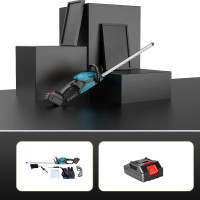 ราคา FBS เครื่องตัดหญ้า เครื่องตัดหญ้าไฟฟ้า เครื่องตัดแต่งพุ่มไม้ เครื่องตัดแต่งกิ่งไม้ ไร้สาย ตัดแต่งพุ่ม ตัดแต่งกิ่งไม้ สตาร์ทง่าย 199V 299V (20477760297)