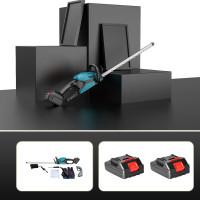 ราคา FBS เครื่องตัดหญ้า เครื่องตัดหญ้าไฟฟ้า เครื่องตัดแต่งพุ่มไม้ เครื่องตัดแต่งกิ่งไม้ ไร้สาย ตัดแต่งพุ่ม ตัดแต่งกิ่งไม้ สตาร์ทง่าย 199V 299V (20477760298)