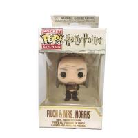 ราคา Funko Pop พวงกุญแจ Harry Potter Quidditch Draco Malfoy Lupin Luna Lovegood Minerva Hermione Dumbledore Dobby Snape Voldemort Fawkes Hedwig Ginny Ron Weasley Neville Moody Filch ร (18144320699)