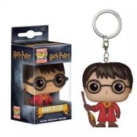 ราคา Funko Pop พวงกุญแจ Harry Potter Quidditch Draco Malfoy Lupin Luna Lovegood Minerva Hermione Dumbledore Dobby Snape Voldemort Fawkes Hedwig Ginny Ron Weasley Neville Moody Filch ร (18144320670)