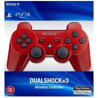 ราคา Original PS3 แบบไร้สาย Wireless Controller Ps3 Ps3 controller Ps3 joystick Ps3 dual shock จอย Ps 3 แบบไร้สาย รับประกัน 1 เดือน (20524942605)