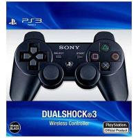 ราคา Original PS3 แบบไร้สาย Wireless Controller Ps3 Ps3 controller Ps3 joystick Ps3 dual shock จอย Ps 3 แบบไร้สาย รับประกัน 1 เดือน (20524942604)