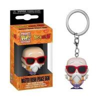 ราคา ฟันโกะป็อบ พวงกุญแจดราก้อนบอลซูเปอร์ Z Goku Vegeta Gotenks พวงกุญแจตุ๊กตาจี้ของเล่นตุ๊กตาโมเดล (19840993529)