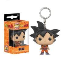 ราคา ฟันโกะป็อบ พวงกุญแจดราก้อนบอลซูเปอร์ Z Goku Vegeta Gotenks พวงกุญแจตุ๊กตาจี้ของเล่นตุ๊กตาโมเดล (19840993524)