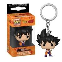 ราคา ฟันโกะป็อบ พวงกุญแจดราก้อนบอลซูเปอร์ Z Goku Vegeta Gotenks พวงกุญแจตุ๊กตาจี้ของเล่นตุ๊กตาโมเดล (19840993525)