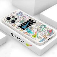 ราคา เคส Hp VIVO Y36 Y27 Y17S Y16 Y02S Y11 V25E Y21T Y21S Y33S Y22 Y91C Y1S Y15A Y85 Z7X V9 Y31 IQOO ซิลิโคนนิ่มลายกราฟฟิตีสุดเจ๋งแนวฮิปสเตอร์ (20766540730)
