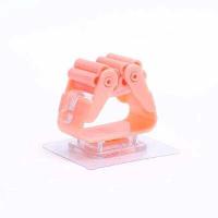 ราคา ที่แขวนไม้กวาด ที่หนีบไม้กวาด ที่แขวนไม้ถูพื้น ที่หนีบไม้ถูพื้น ที่แขวนติดผนัง ที่แขวนเอนกประสงค์ (20212937244)