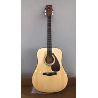 ราคา กีต้าร์โปร่งยามาฮา รุ่น F310 ขนาด 41 นิ้ว ดูรูปสินค้า ทักแชท อ่านข้อมูลก่อนซื้อนะค่ะ ฟรีกระเป๋า ประแจขันคอ รับประกันขณะขนส่ง (20887637270)