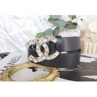 ราคา ส่งจากไทย เข็มขัดchanel size 3cm (20330903774)