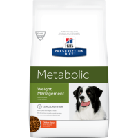 ราคา Hill s Metabolic Canine Weight Control 3 5 kg ฮิลล์ อาหารสุนัข ควบคุมน้ำหนัก ลดน้ำหนัก ขนาด 3 5 กก (470230059)