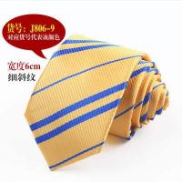 ราคา จุดใหม่ Twill Hand Tie Harry Potter สไตล์เดียวกันสไตล์มหาลัยนักเรียน Tie แฟชั่นที่กำหนดเอง Tie (7846135274)