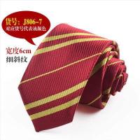 ราคา จุดใหม่ Twill Hand Tie Harry Potter สไตล์เดียวกันสไตล์มหาลัยนักเรียน Tie แฟชั่นที่กำหนดเอง Tie (7846135272)