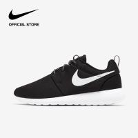 ราคา Nike Women s Roshe One Shoes Black (19668686637)