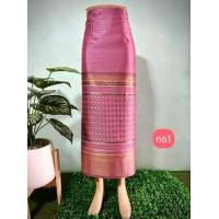 ราคา ผ้าซิ่นไหมไทยลาว ผ้าถุงสำเร็จรูป ป้ายข้างติดตะขอ ผ้าซิ่นไหมลาว ผ้าไหม ผ้าถุง ผ้าซิ่น ผ้าซิ่นลาวยาว (15176964667)