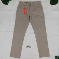 ราคา Dockers SMAST 360 FLEX กางเกงผู้ชายทรงกระบอกเล็กสลิม (15290159538)