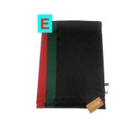 ราคา ผ้าคลุมไหล่และผ้าพันคอGUCCI สีใหม่ มีแถบ 0036 (11315983236)