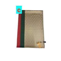 ราคา ผ้าคลุมไหล่และผ้าพันคอGUCCI สีใหม่ มีแถบ 0036 (11315983234)