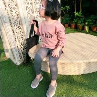 ราคา กางเกงเลคกิ้งสเปนเนตของเด็ก (17669471046)