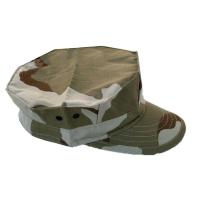 ราคา หมวกแปดเหลี่ยมสีดำสีเขียวทหารลายพรางลำลองแฟชั่นแนวทหารสำหรับกีฬากลางแจ้งแก๊ปสไตล์อเมริกันหมวกเบสบอล (12448315080)