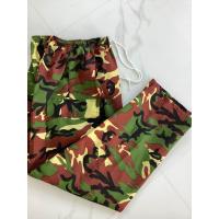 ราคา กางเกงทหารขายาว ทหารลายพราง ลายทหาร กางเกงขายาวใส่ทำงาน กางเกงเอวยืดใส่สบาย ใส่ก่อสร้าง ใส่ไปไร่ไปสวน (19752750574)