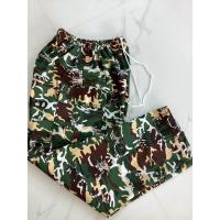 ราคา กางเกงทหารขายาว ทหารลายพราง ลายทหาร กางเกงขายาวใส่ทำงาน กางเกงเอวยืดใส่สบาย ใส่ก่อสร้าง ใส่ไปไร่ไปสวน (19752750585)